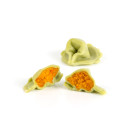 Green Vegetable Tortellini 9kg frozen 04019797054215