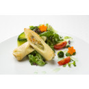 Vegetarian spring roll 30x80g vegan pakaste 04019859928904