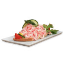 MSC Hand peeled shrimps in brine XL 2,4kg/1,5kg 04740173002895