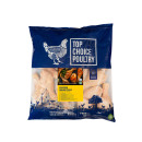 Chicken drumstick hock/on 10x1kg bag/box IQF LT 04770513126172