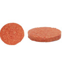 Black Angus beef hamburger patty 36x113g IQF 05391503954156