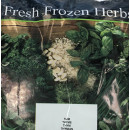 Thyme chopped 8x250g frozen 05425007722505