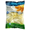 Gyoza chicken 20g 20x600g frozen 05710882260359