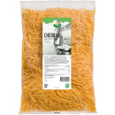 Cheddar cheese grated 4x1kg 05711953034275