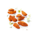 MSC Yellowtail flounder fillet 30-60g/5kg breaded fried frozen 05740301177883