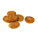 Sweet potato steak ap 30 g/5,4 kg baked frozen 06405263040796