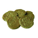 Spinach pancake 30g/3,5kg grain-free gluten-free fried frozen 06405263040932