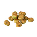 Cauliflower-curryball 15 g/6 kg baked frozen 06405263043001