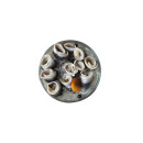 Herring rolls in vinegar 3,5kg/2kg 06405307022009