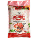 Semi-dried marinated Gourmet tomato red 1,2kg frozen 06405432111197