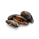 MSC Blue mussel 1kg 06406600118314