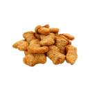 Fish nuggets 10g/5kg fried frozen 06406600228136