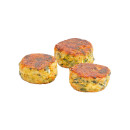 Veggie balls, baked, frozen ca30g/5kg 06406600230801