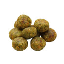 Spicy vegan ball fried vegan ca8g/5kg frozen 06406600231143