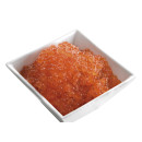 Rainbowtrout roe 500g/6kg, frozen 06406600550701