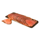 Salt Cured Salmon Slices with Dill 500g/10kg chilled 06406600551111