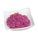 Beetroot salad 2,5kg 06406600667430