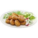 Rainbow trout ball fried 14g/2kg 06406600888101