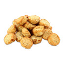 MSC Saithe ball 16g/5kg fried frozen 06406600994024