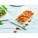 MSC Fish gratin with almond ap160g/4,8 frozen 06406600995120