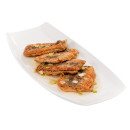 Marinated Herring patty 1,5kg 06406606601100