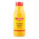 Mustard hot 300g 06408800002028