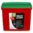 Tomato ketchup 10kg 06410840036451