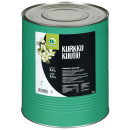 Pickled cucumber cubes 8,2/4,3kg 06410840055032