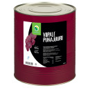 Beetroot slice 8,6/6,2kg 06410840066410