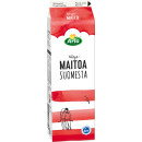 Whole Milk Finland 5x1l 06413300810103