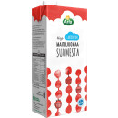 Whole milk UHT 12x1l 06413300910698