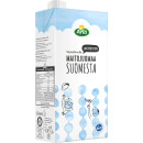Skim milk beverage Finland UHT 12x1l 06413300911503