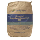 Screened Granulated sugar EU1 390 25kg 06414000021257