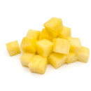 Pineapple diced 2,5kg 06416124558008