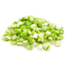 Leek ring diced 1kg 06416124608413