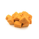 Sweet potato wedges 1kg 06416124609021