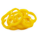 Bell pepper ring yellow 1kg 06416124717009