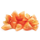 Tomato pieces with crown 1kg 06416124777843