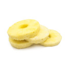 Pineapple rings peeled 1kg 06416124790415