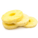 Pineapple rings peeled 1kg 06416124790415