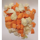 Vegetable roots for purée soup 1kg 06416124790729