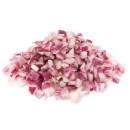 Red onion cubes 500g 06416124790736