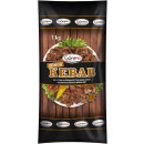 Kebab flakes grilled 1kg/3kg frozen 06416345084072