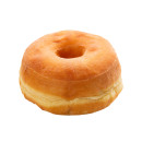 Donut unglazed baked 48x65g lactose-free frozen 06416553001724