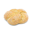 Chia seed bread 14x360g oven-ready frozen 06416577024082