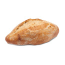 Sourdough Bread 7x400g pre-baked frozen 06416577025881