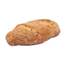 Rustic bread 8x400g pre-baked frozen 06416577026666