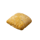 Ciabatta individually packed gluten free 18x80g frozen 06416661056333