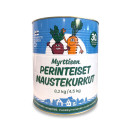 Pickled cucumber 8,2/4,5kg 06418388004109