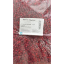 Lingonberry domestic 2x2,5kg frozen 06418675196005